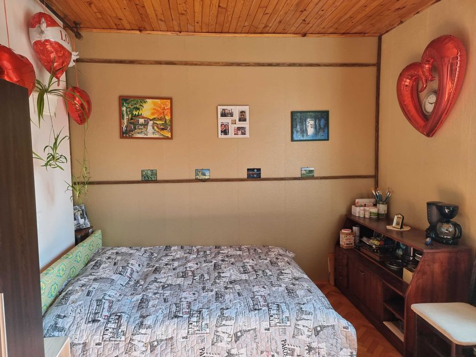 Продава се Къща в Разград, Център - 165 кв.м за 1122 €/кв.м - Снимка #2