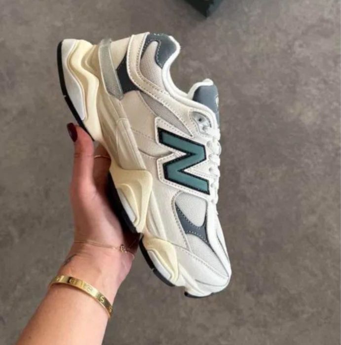 New Balance 90/60 мъжки маратонки – топ качество | 12 цвята