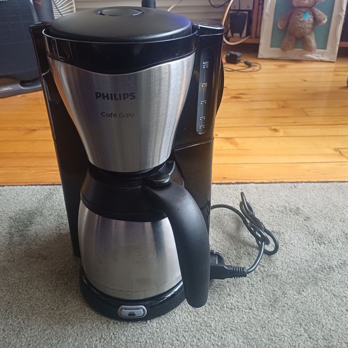 Кафе машина за Шварц кафе