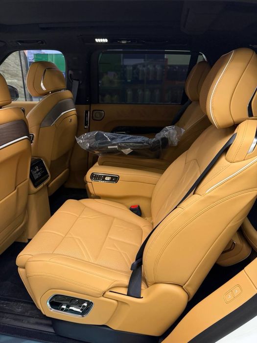 Zeekr 9x Ultra dop.op.