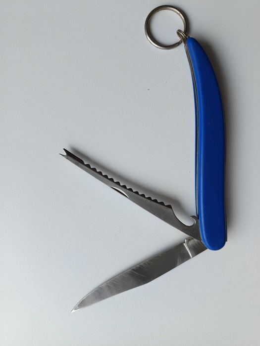 Продавам ножове marko polo и solingen