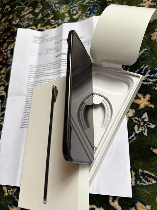 Iphone 17 Air с гарантией