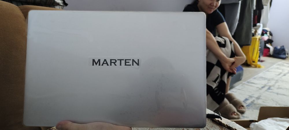 Marten GTZS 128 гб