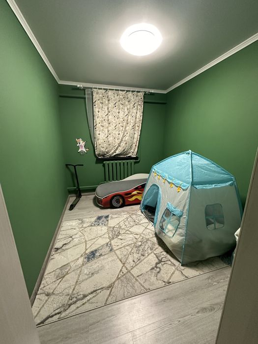 Продам 5-ти комнатный дом