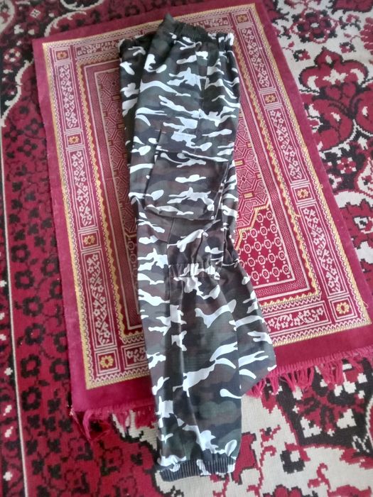 Продам спец одежду новая возможен торг