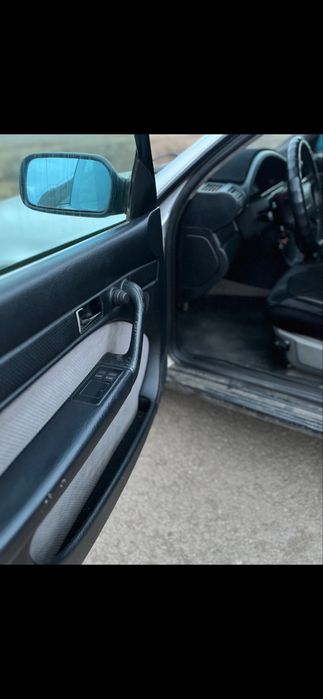 Продам машину ауди 100с4