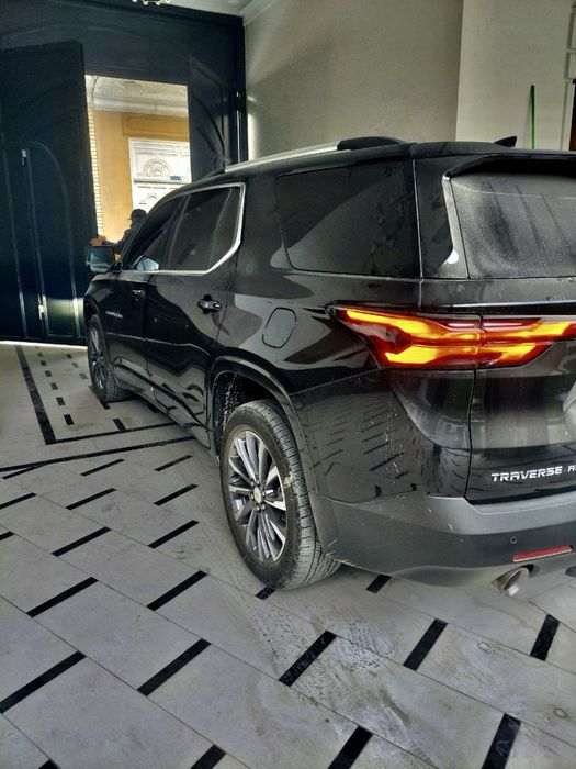 Траверсе сотилади холати ало