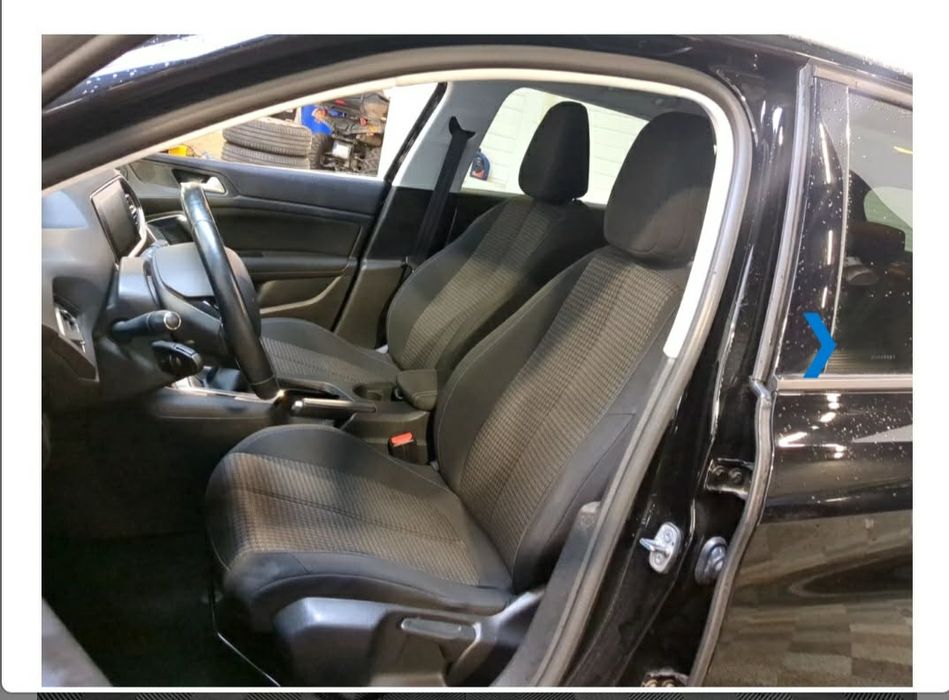 Vand Peugeot 308 1.2 puretech, 2019