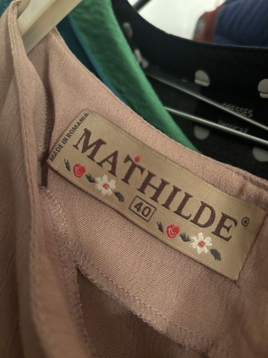 Rochie Mathilde 40