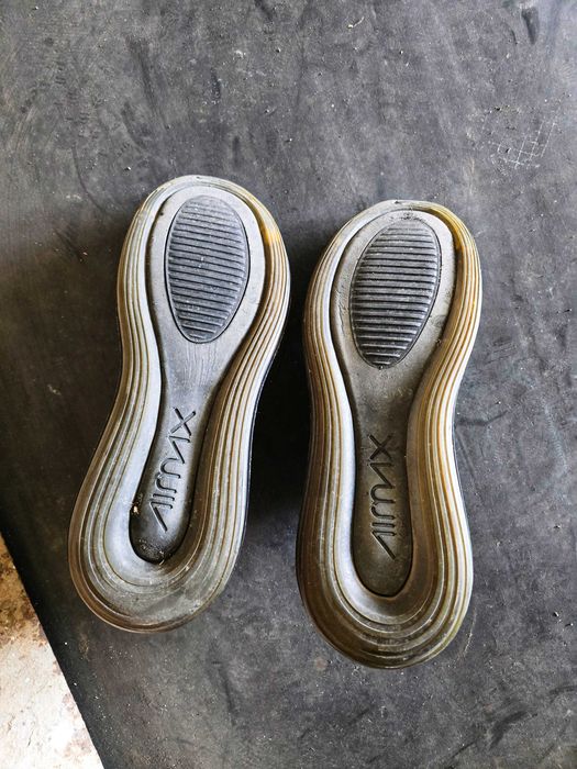 Nike AirMax 720 Chameleon
