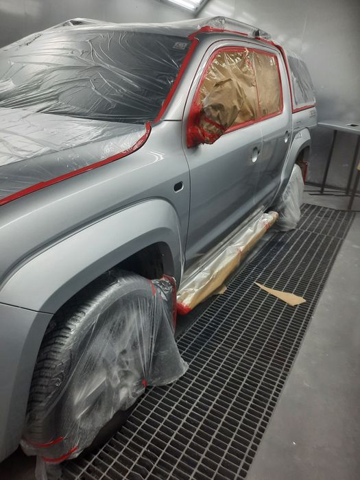 Tinichigiu vopsitor auto