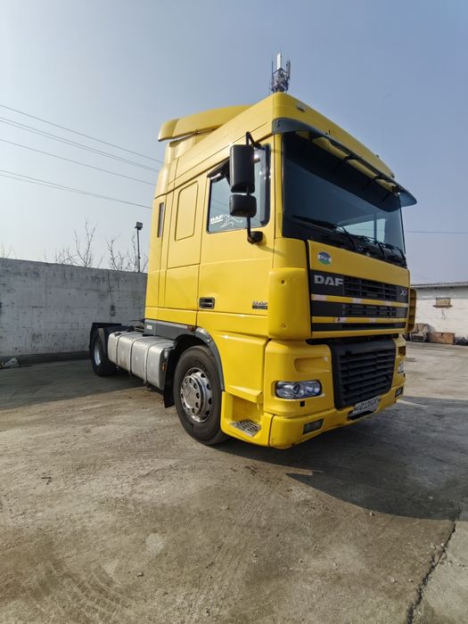 Даф евро 3   2003 йил