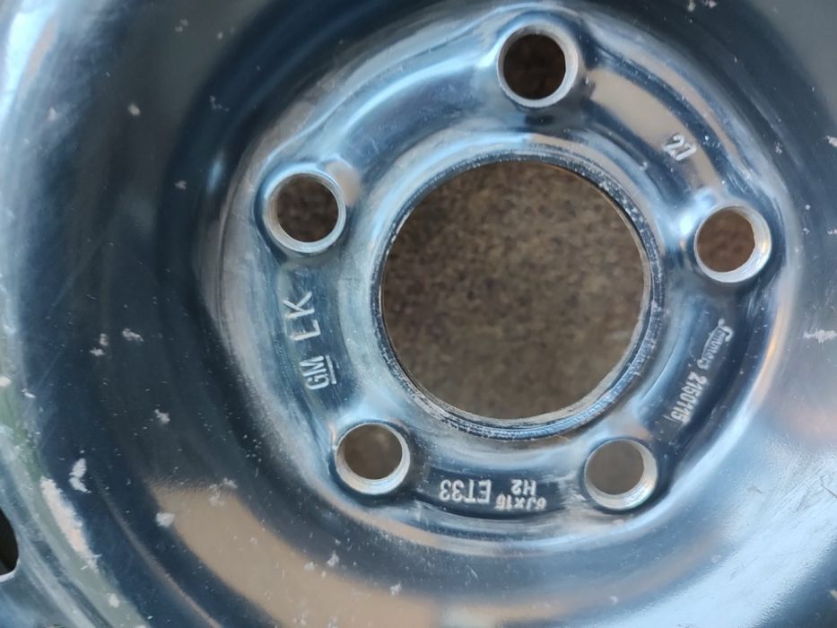 Джанти 15 цола