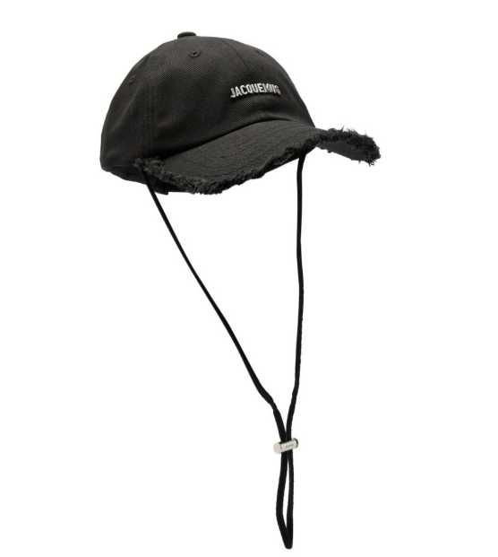 JACQUEMUS ОРИГИНАЛНИ Шапки - Последни Бройки