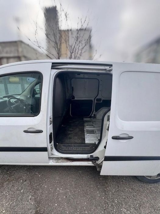 Se vinde renault kangoo!