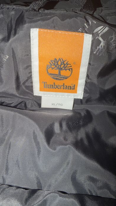 Зимно яке Timberland