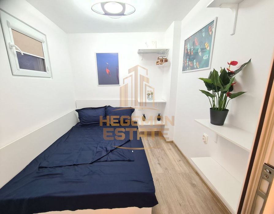 2-стаен, Варна-Център, площ 35 кв.м., цена 126390 EUR