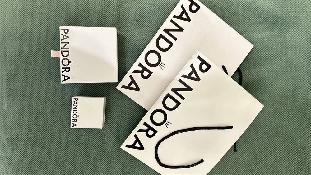 Браслет Pandora оригинал