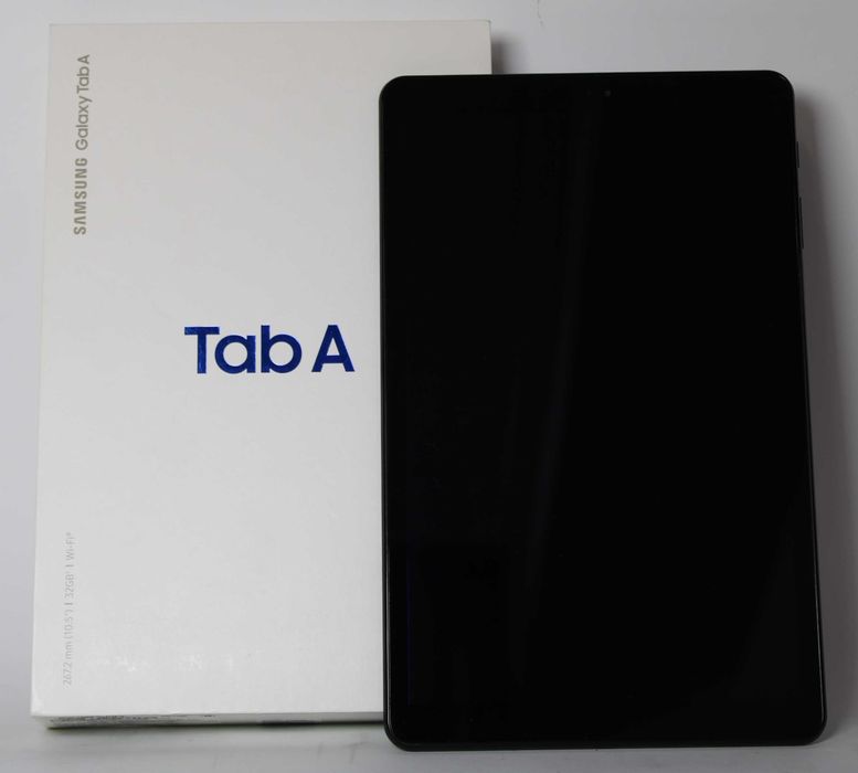 Samsung Galaxy Tab A SM-T590