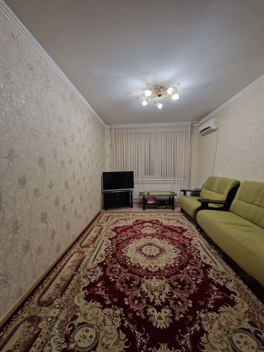 Продам 3 кв 71 квм рн Шанхай