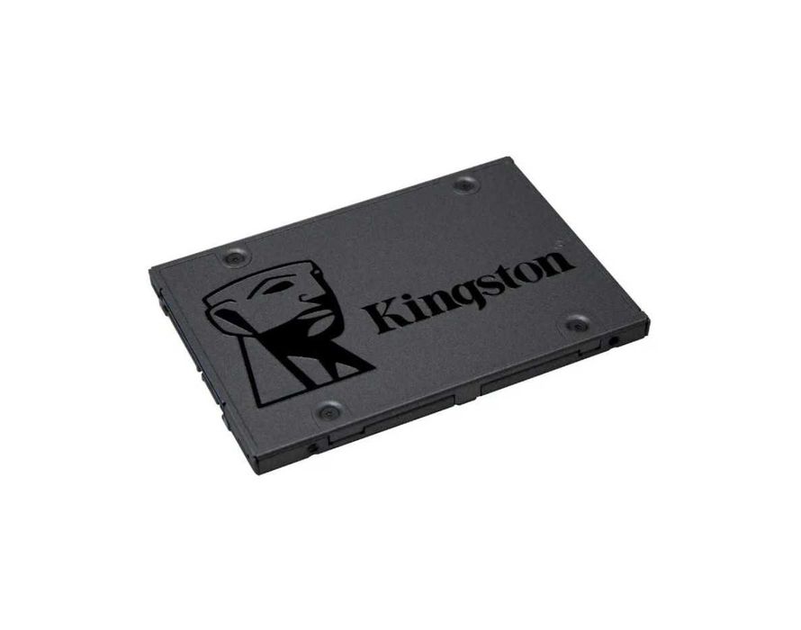 Продам SSD накопитель Kingston, 120 GB