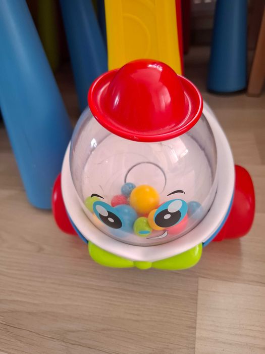 Играчка за прхождане