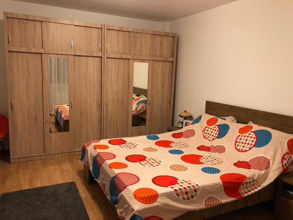 Garsoniera Confort City -libera 27.04.2026