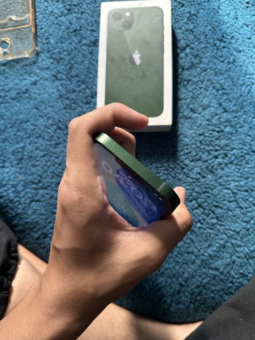 iPhone 13  Айфон 13