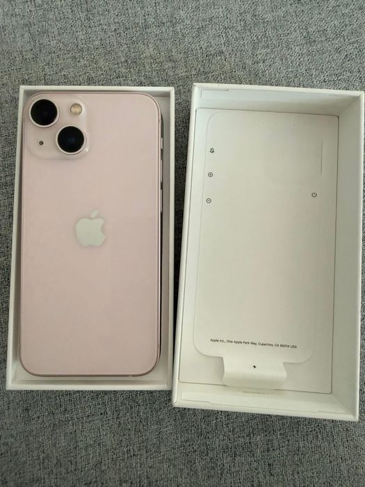Iphone 13 mini 128GB