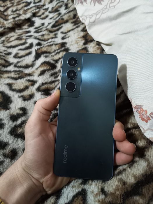 Realme c65 256/16