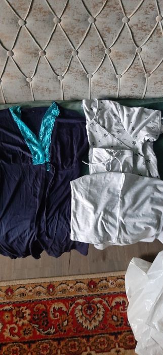 Продам вещи для беременных