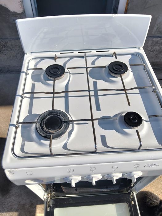 Продаётся  газовая плита