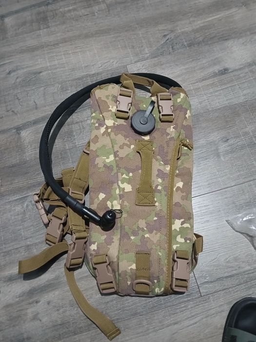 Vand Camelback militat.NOU