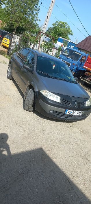 De vanzare megan 2008 masina are gpl valabil pana în 2033