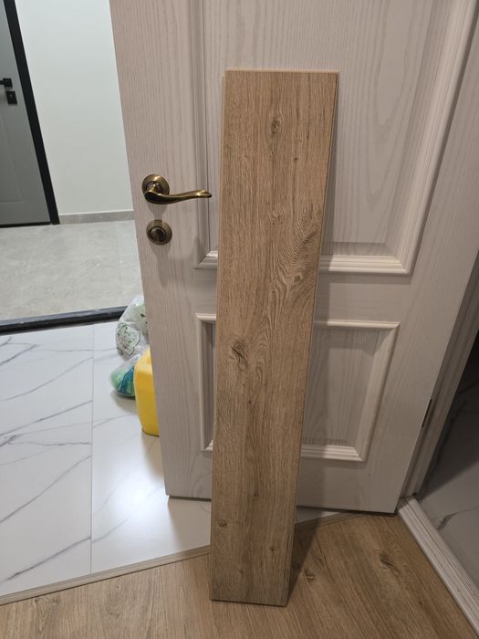 Ламинат остаток 9,5кв метра