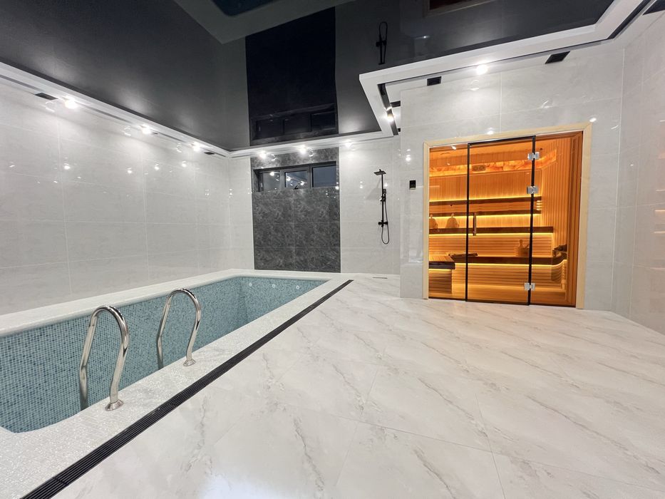 Продажа компактных домов Центр Луначарского 2,5 сотки под ключ ор Увд