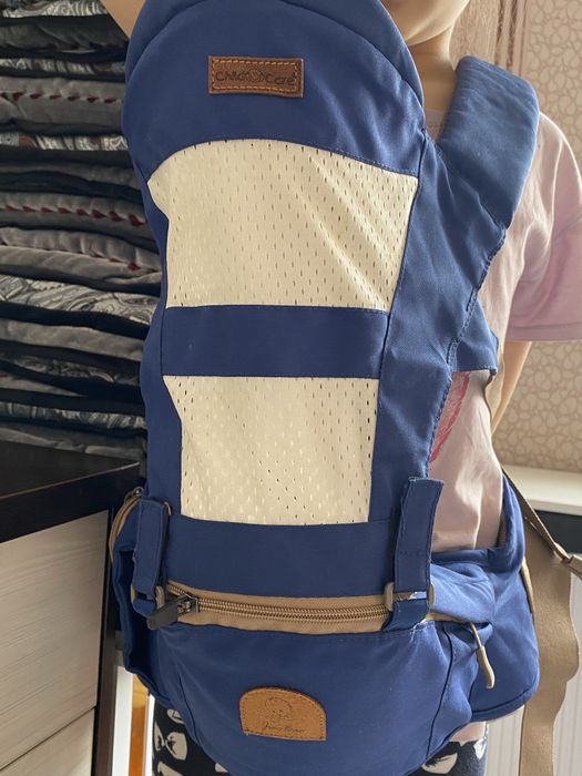 Хипсит, кенгуру, экорюдзак