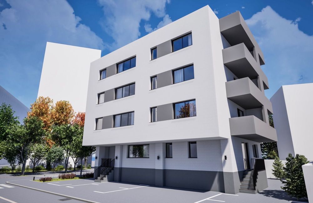 Apartament de vânzare