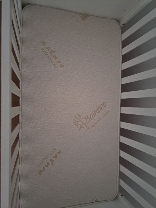 Бебешка кошара Micuna