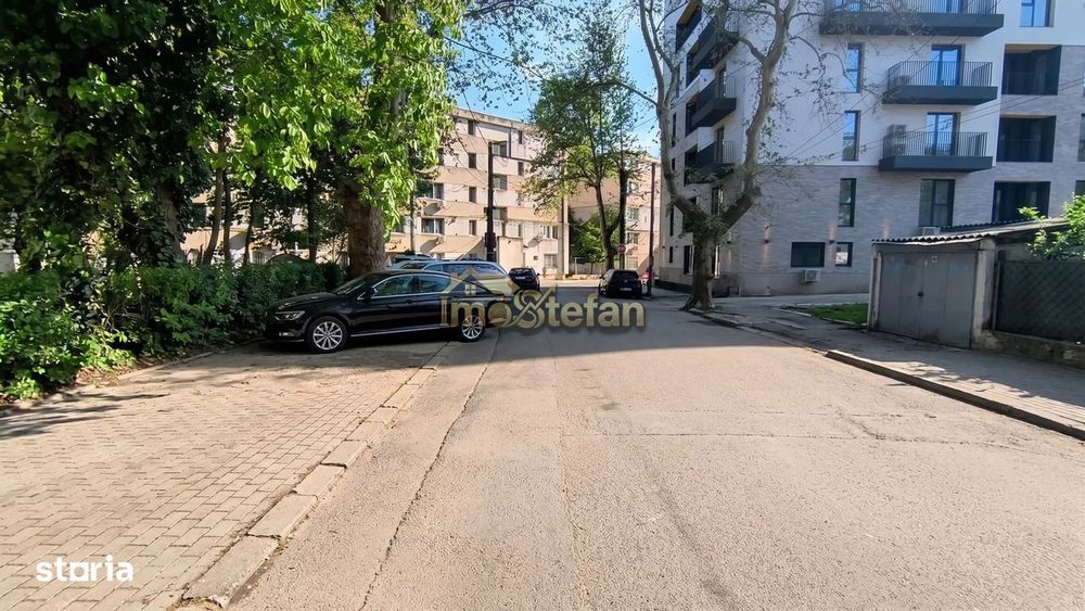 ICIL | Apartament 3 Camere | Utilat | Mobilat | Gata de mutat