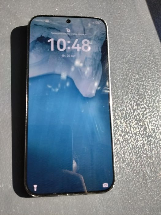Huawei Pura 70 обмен