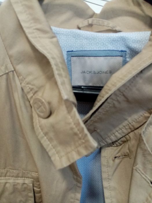 Риза Jаck & Jones