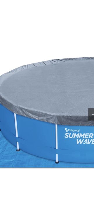 Piscina Summer Waves 4,57x1,22