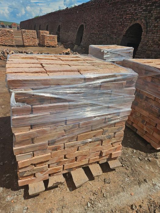 Кирпич оптом и в розницу