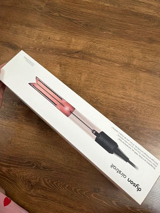 Dyson паровой выпрямитель