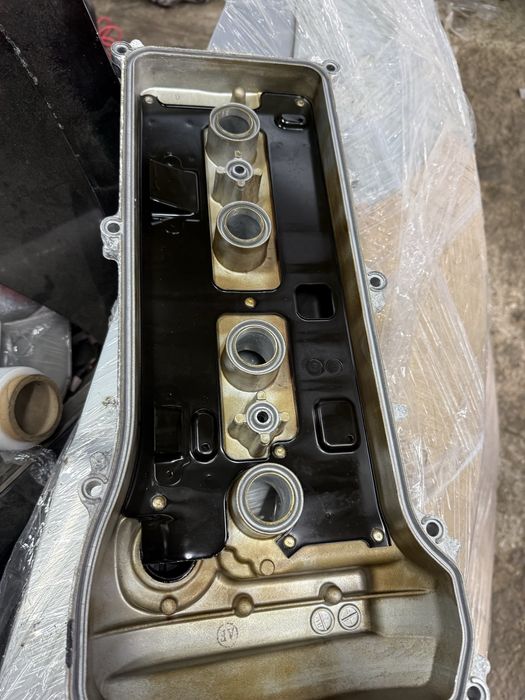 Тойота двигатели Привозние