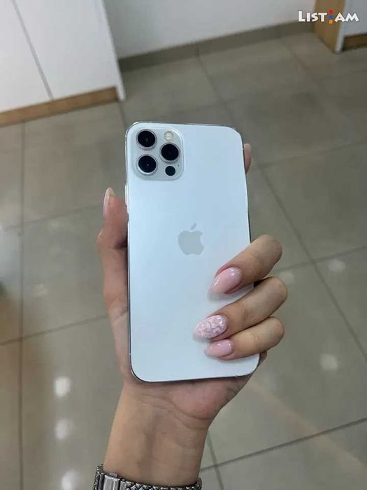 iPhone 12 pro хорошего качества