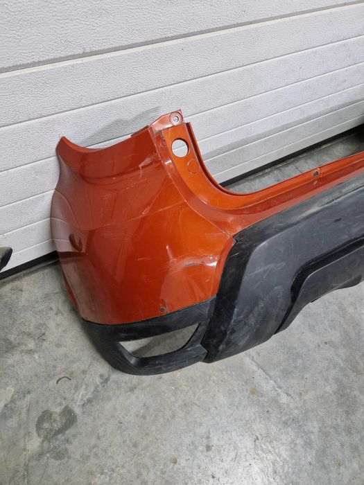 Vand haion, bara spate, oglinda  Dacia Duster 2023
