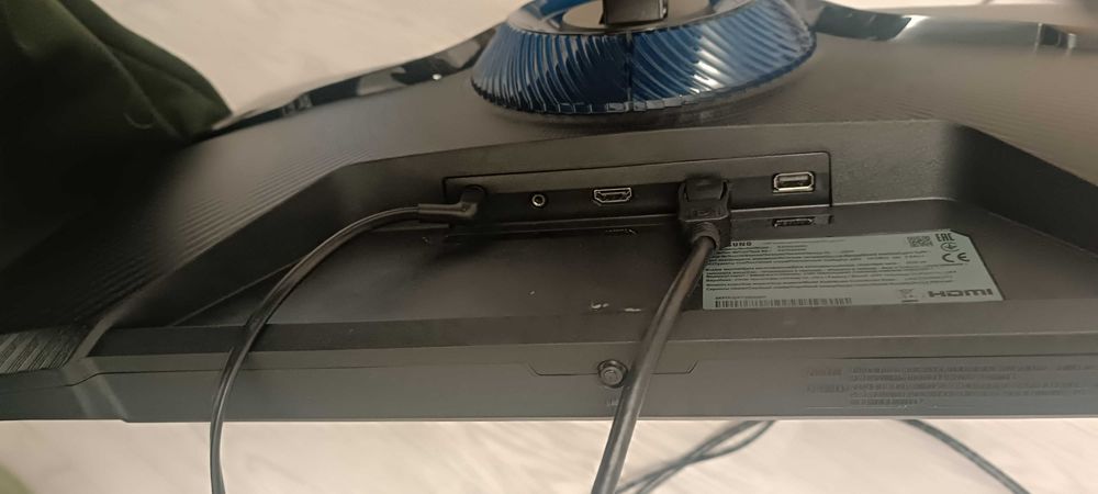 Монитор Samsung G3 27