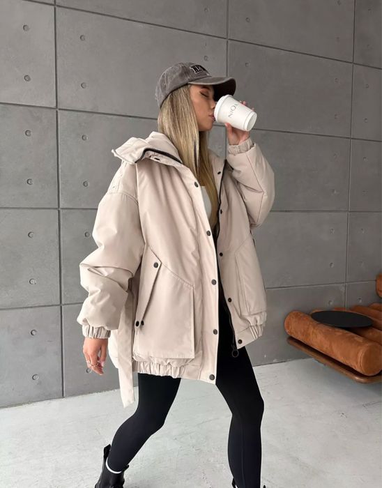 Куртка новая демисезонная